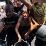 Israelul este acuzat de genocid în Fâșia Gaza de către cea mai influentă organizație internațională specializată în drepturile omului. 3 israelul comite un genocid in fasia gaza acuza cea mai importanta asociatie din lume specializata in acest domeniu 68b582b193eee