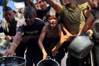 israelul comite un genocid in fasia gaza acuza cea mai importanta asociatie din lume specializata in acest domeniu 68b582b193eee