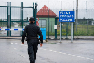 isw inalti oficiali ai rusiei ataca finlanda si aderarea tarii la nato amintind de retorica ce justifica invazia ucrainei 68cd6ba3dea0e