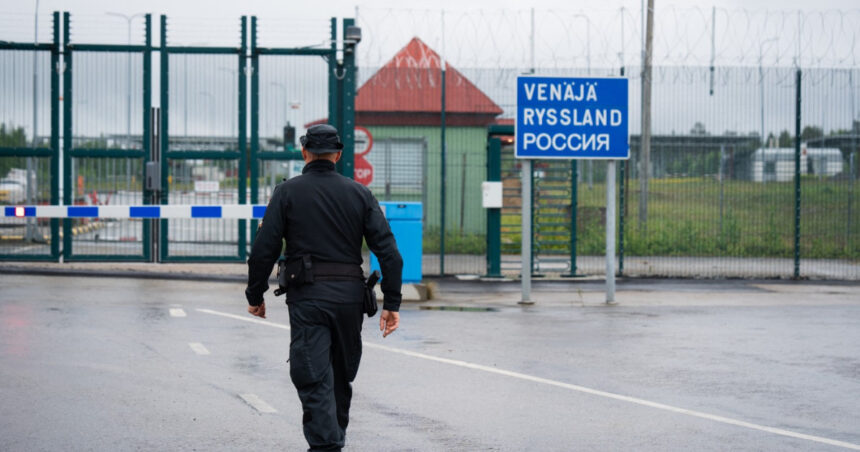 ISW: Lideri ruși critică Finlanda și integrarea sa în NATO, evocând retorica dinaintea invaziei Ucrainei 1 isw inalti oficiali ai rusiei ataca finlanda si aderarea tarii la nato amintind de retorica ce justifica invazia ucrainei 68cd6ba3dea0e