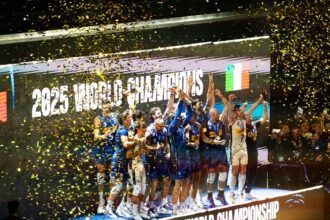 italia a cucerit al cincilea titlu mondial dupa cati ani a jucat bulgaria o finala la cm de volei 68d94748401fe
