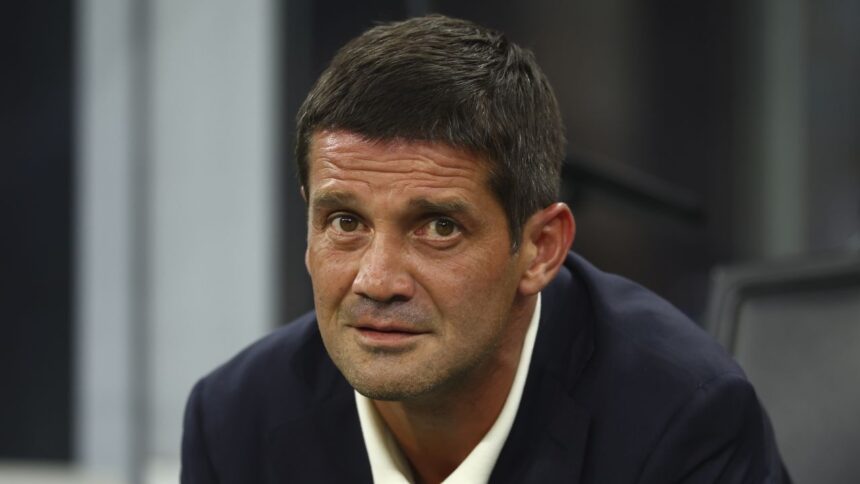Decizia italiană: Evaluarea lui Cristi Chivu după triumful obținut în fața lui Sassuolo! 1 italienii au dat verdictul nota primita de cristi chivu dupa victoria cu sassuolo 68d129d2d43a6