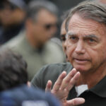 Jair Bolsonaro, spitalizat din cauza unor complicații severe: „sughitul persistent, vărsăturile și hipotensiunea” 2 jair bolsonaro internat un episod sever de sughit varsaturi si scaderea tensiunii arteriale 68c9cebdd014b