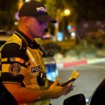 Haos pe drumuri în Negru Vodă, Constanța și Hârșova! Poliția reține șoferi sub influența alcoolului sau fără licență de conducere. 2 jale in trafic in negru voda constanta si harsova soferi beti sau fara permis trasi pe dreapta de oamenii legii 68c55adfa8d61