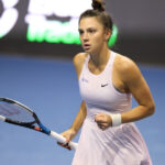 Jaqueline Cristian, învinsă de Amanda Anisimova în faza a treia a US Open-ului 2 jaqueline cristian eliminata de amanda anisimova in turul trei la us open 68bb23ee81b19