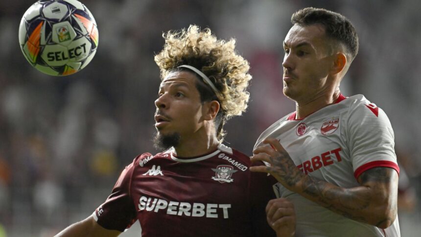 Jayson Papeau se întoarce în Superligă: „Contractul este semnat, totul este finalizat!” 1 jayson papeau revine in superliga a semnat totul e parafat 68dbdfe349d1a
