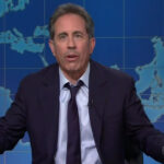 Jerry Seinfeld face o paralelă între lupta pentru drepturile palestinienilor și extremismul Ku Klux Klanului 2 jerry seinfeld compara miscarea pentru eliberarea palestinei cu radicalii din ku klux klan 68c29c706c956