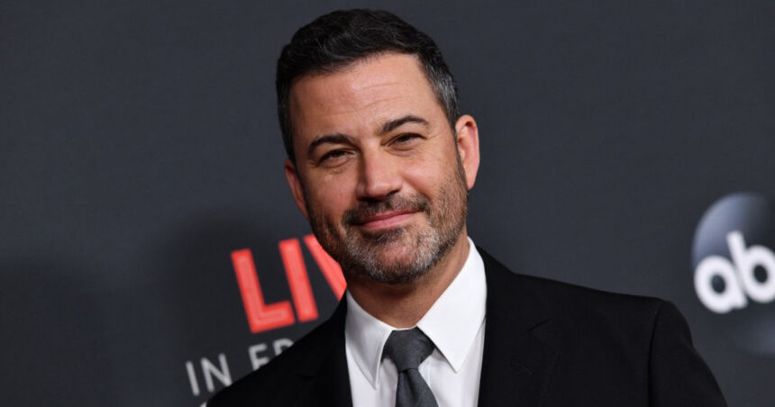 Jimmy Kimmel își face comeback-ul pe micile ecrane după controversa provocată de remarcile sale despre Charlie Kirk 1 jimmy kimmel revine la tv dupa suspendarea din cauza comentariilor despre charlie kirk 68d1b433044dc