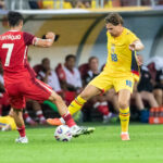 România suferă o înfrângere zdrobitoare în confruntarea amicală cu Canada pe Arena Națională - cea mai severă bătălie din era Lucescu! 3 joc dezastruos al romaniei in meciul amical cu canada pe arena nationala cea mai dura infrangere din mandatul lui lucescu 68bca44ca3a19