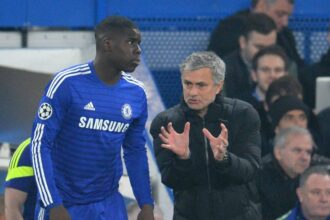 jose mourinho l a boxat pe kurt zouma starul asteptat la cfr cluj nu am o problema cu pisicile 68b80109a506d