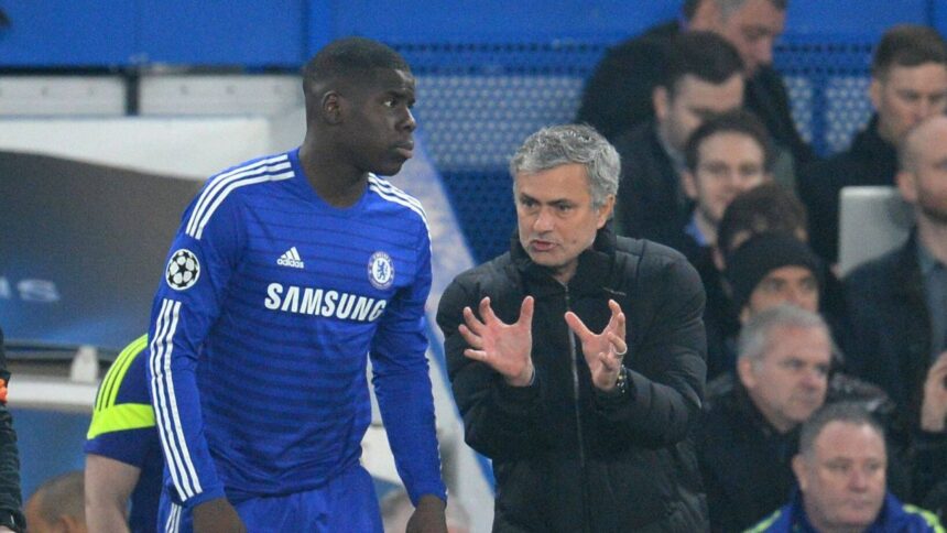 Jose Mourinho i-a dat o lecție lui Kurt Zouma, vedeta dorită de CFR Cluj: ”Nu am nimic împotriva pisicilor!” 1 jose mourinho l a boxat pe kurt zouma starul asteptat la cfr cluj nu am o problema cu pisicile 68b80109a506d