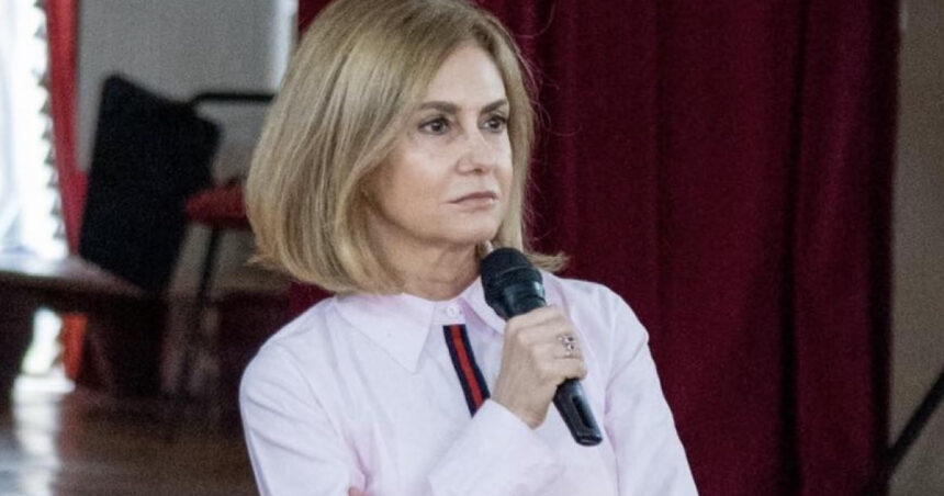 Judecătoare sub observația procurorilor în cazul Călin Georgescu: Răspunsul Adrianei Stoicescu și detalii din rechizitoriu despre implicarea ei 1 judecatoare interceptata de procurori in dosarul lui calin georgescu reactia adrianei stoicescu si ce scrie in rechizitoriu despre ea 68c9b2c42d3ab