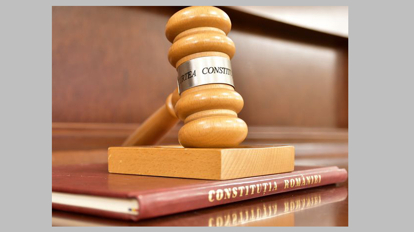 Decizia referitoare la legea pensionării magistraților, amânată de judecătorii CCR pentru 8 octombrie 1 judecatorii ccr au amanat pentru 8 octombrie decizia in cazul legii privind pensionarea magistratilor 68d3b0f1a17f2