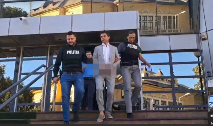 Constanța: Informații de ultimă oră privind Cristian Radu, primarul suspendat al Mangaliei. Ce se știe despre următorul termen în proces? 1 judecatorii din constanta precizari de ultim moment despre cristian radu primarul suspendat al mangaliei cand va avea loc noul termen 68cd12841d137