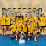 Junioarele de la HC Omer Constanța își doresc cu ardoare trofeul la FunSports Cup din Brașov! 3 junioarele 3 de la hc omer constanta au cerut trofeul la funsports cup brasov 68b592a526999