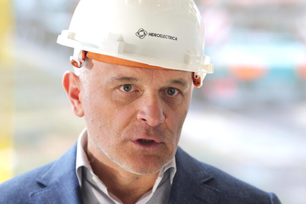 karoly borbely pleaca de la conducerea hidroelectrica motivul un jalon din pnrr si riscul ca romania sa piarda bani europeni 68cdb553638ca