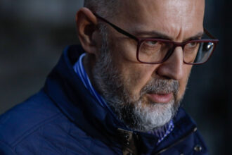 kelemen hunor clasa politica trebuie sa se distanteze odata pentru totdeauna de aur si de politicienii extremisti 68b605e791762