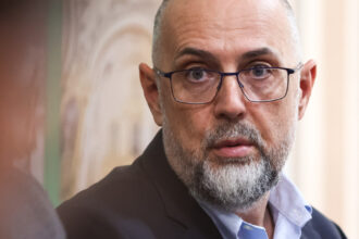 kelemen hunor despre reforma administratiei locale vorbim de 10 reduceri 13 000 de posturi termenul e 15 septembrie 68b7495a80774