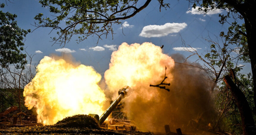 Kievul a adus la cunoștința NATO strategiile și intențiile Rusiei în conflictul ucrainean 1 kievul a informat nato despre tacticile si planurile rusiei in ucraina 68b69f5e91d7c