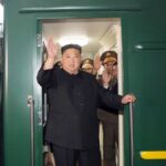 Kim Jong Un călătorește spre China la bordul unui tren ultra-sigur din Phenian 2 kim jong un pleaca de la phenian in china cu un tren blindat si ultrasecurizat video 68b599361d856