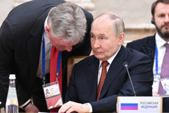kremlinul il contrazice pe donald trump privind un posibil summit rusia sua ucraina nu exista niciun progres 68c7fb29df145