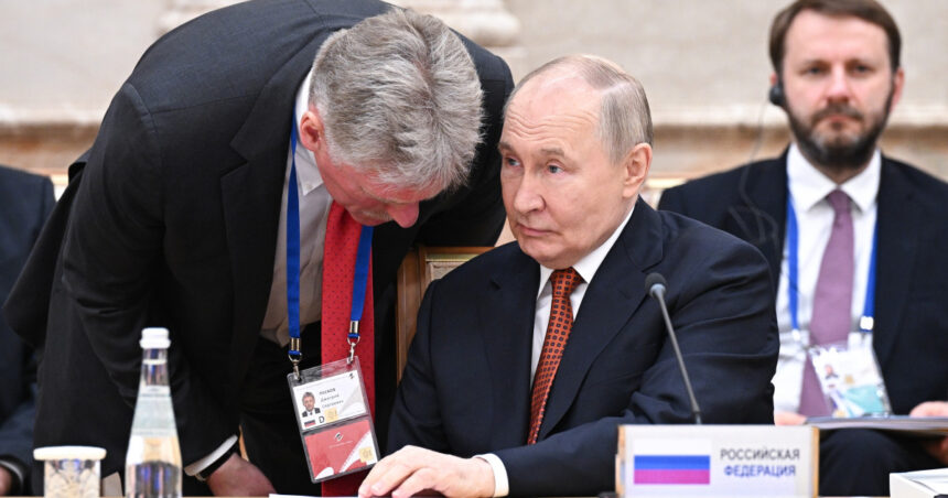 kremlinul il contrazice pe donald trump privind un posibil summit rusia sua ucraina nu exista niciun progres 68c7fb29df145