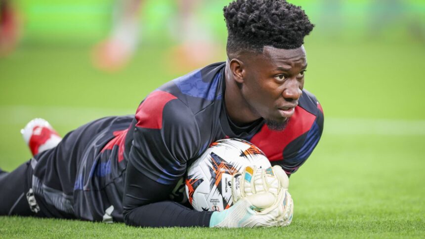 Decizia luată: Andre Onana își face bagajele și părăsește Manchester United! 1 l au convins si semneaza andre onana pleaca de la manchester united 68bee93b07bcc