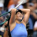 La doar 24 de ani, Amanda Anisimova a acumulat o bogăție remarcabilă! Descoperă câți bani are în conturi finalista de la US Open. 2 la doar 24 de ani a strans o avere impresionanta cati bani are in conturi amanda anisimova finalista de la us open 68bc546ceeaa3