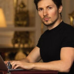 Pavel Durov acuză Franța de presiuni pentru a restricționa anumite canale din Republica Moldova, similar cu alegerile din România 3 la fel ca la alegerile din romania pavel durov sustine ca franta i a cerut sa cenzureze pe aplicatia sa unele canale din r moldova 68d97d78996dd