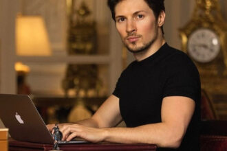 la fel ca la alegerile din romania pavel durov sustine ca franta i a cerut sa cenzureze pe aplicatia sa unele canale din r moldova 68d97d78996dd