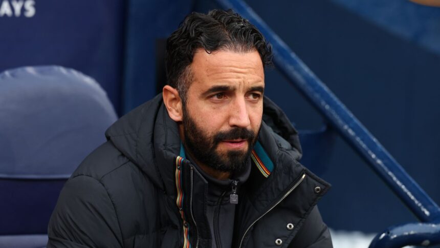 La United, situație și mai complicată decât la FCSB: motivele pentru care Ruben Amorim își păstrează postul 1 la united mai rau ca la fcsb s a aflat de ce ruben amorim ramane in functie 68dbcab3c1b44