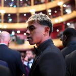 Lamine Yamal răspunde la reacțiile tatălui său! Ce a avut de spus lui Ousmane Dembele? 2 lamine yamal a reactionat dupa tirada tatalui sau mesajul transmis lui ousmane dembele 68d2bb0bad2e1