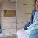 laurentiu gobeaja liderul sindicatului liber navalistul mangalia de trei zile in greva foamei vezi mesajul sau 68d645e701ade