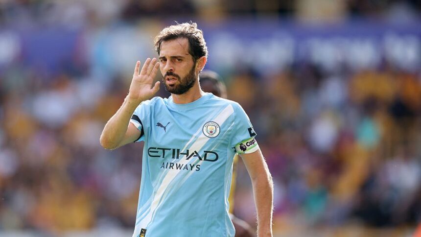Promisiuni electrizante: Bernardo Silva pe cale de transfer și Jurgen Klopp în postura de antrenor! 1 le au promis fanilor ca l transfera pe bernardo silva sau ca l pun antrenor pe jurgen klopp 68c4532e2fec7