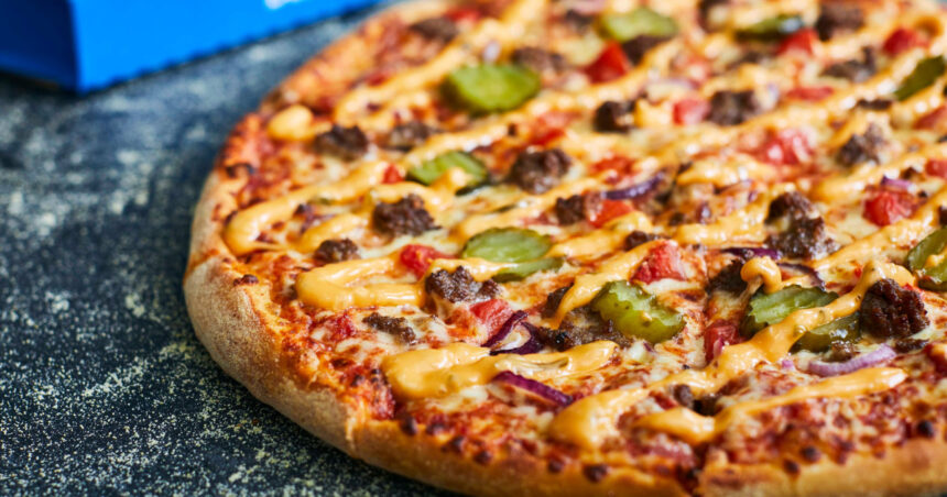 Pizza, Pentagon și jocurile geopolitice: Ce a descoperit televiziunea chineză? 1 legatura dintre pizza pentagon si geopolitica ce detaliu a remarcat televiziunea de stat chineza 68bc8a8dc7c6d