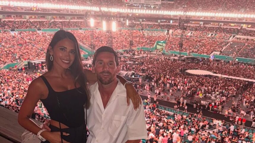 Leo Messi își pune semnătura: "Discuții promițătoare! Înțelegerea ar putea fi finalizată în curând!" 1 leo messi semneaza negocieri avansate acordul ar putea fi incheiat in curand 68ce4ea1bf441
