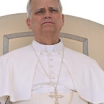 Leon al XIV-lea dezvăluie: „Papa nu poate fi înlocuit de un avatar!” 2 leon al xiv lea respinge planul pentru un suveran pontif ai daca cineva nu trebuie reprezentat de un avatar acela e clar papa 68cd920a1f3dd
