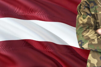 letonia ia in considerare introducerea serviciului militar obligatoriu pentru femei incepand cu 2028 68bada3683537