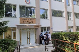 liceul teoretic traian din constanta promoveaza competentele digitale prin proiecte erasmus 68d126c798941