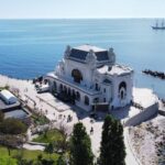 Cafeneaua din Cazinoul Constanța scoasă la licitație: chirie începând de la 48.700 lei pe lună! 3 licitatie deschisa pentru cafeneaua din cazinoul constanta chirie de la 48 700 lei luna 68d188e07e5c0