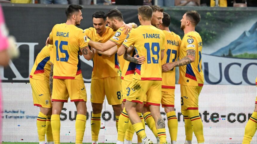 Meci decisiv pentru naționala lui Mircea Lucescu: Cipru - România, marți la 21:45! 1 live blog cipru romania meci de totul sau nimic pentru nationala lui mircea lucescu marti de la ora 2145 68be91c75177d