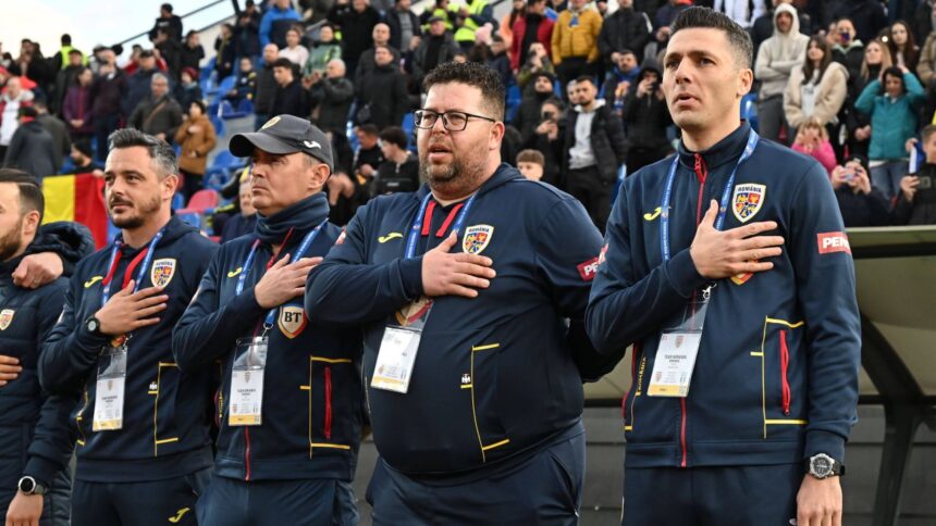 Întâlnire captivantă: România - Kosovo U21, vineri de la 18:30, pe VOYO și Pro Arena! Preliminariile EURO U21 2027 încep acum! 1 live blog romania kosovo la u21 in direct pe voyo si la pro arena vineri de la ora 1830 incep preliminariile euro u21 2027 68b7cc4ea8107