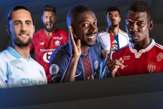 live blog zi de foc in ligue 1 lyon ataca podiumul la lille derby pentru europa si dueluri crancene la retrogradare 68d8f673c2de9