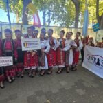Festivalul Internațional de Dans, Muzică și Tradiții Turco-Tătare: O Nouă Ediție în Așteptare! 2 live foto video festivalul international al dansului cantecului si portului popular turco tatar organizat de udttmr la start 68baf1cb13d6d