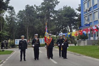 live foto video incepe un nou an universitar la academia navala mircea cel batran iata cine participa la ceremonia de deschidere 68da1e712113d