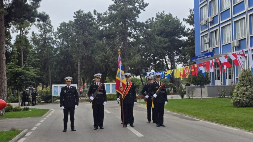 live foto video incepe un nou an universitar la academia navala mircea cel batran iata cine participa la ceremonia de deschidere 68da1e712113d