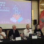 Sezonul Estival al Artelor Spectacolului 2025 ajunge la final: declarațiile organizatorilor despre experiențele oferite! 3 live foto video seas 2025 stagiunea estivala a artelor spectacolului se incheie oficial ce spun organizatorii despre acest sezon 68da418051119