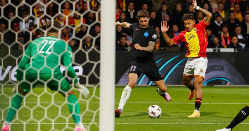 FCSB triumfă în fața Go Ahead Eagles în debutul Europa League! 1 live score fcsb a invins go ahead eagles in prima etapa a europa league 68d5a512a28b9