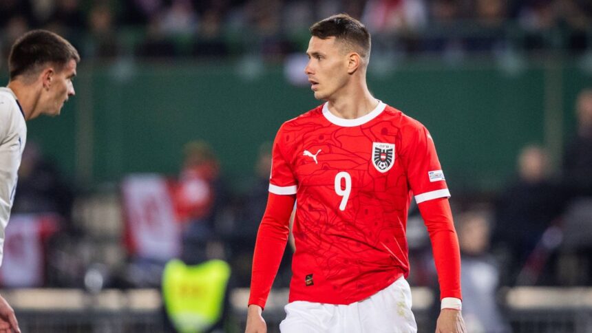 Austria și Cipru, San Marino și Bosnia: Dueluri captivante în grupa României, începând cu ora 21:45! Descoperă clasamentul! 1 live text austria cipru si san marino bosnia in grupa romaniei de la 2145 cum arata clasamentul 68bc26b43f3b5