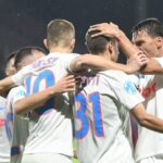 Csikszereda și FCSB se află într-un duel echilibrat, scor 0-0, pe Sport.ro! Primul cartonaș galben a fost acordat! 3 live text csikszereda fcsb 0 0 acum pe sport ro s a dat si primul cartonas galben 68c70ae6e02d2